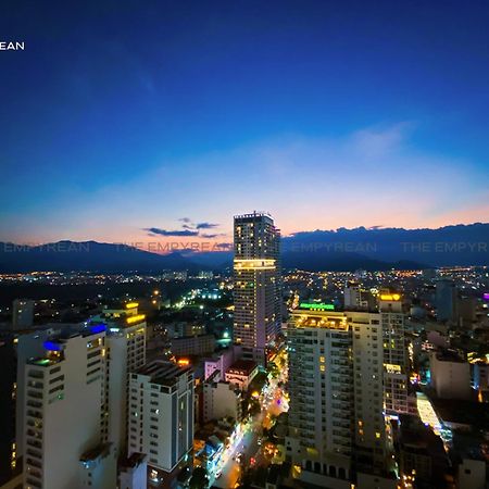 The Empyrean Nha Trang Hotel Buitenkant foto