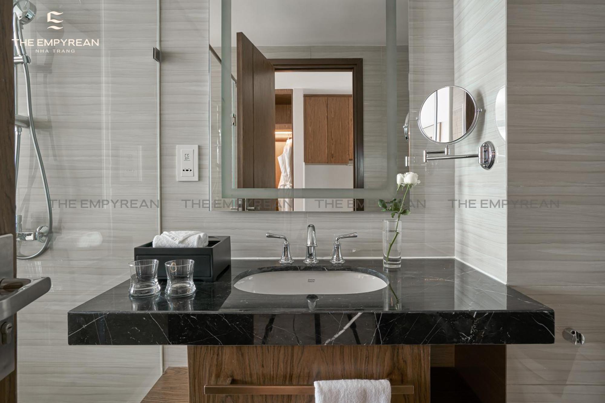 The Empyrean Nha Trang Hotel Kamer foto