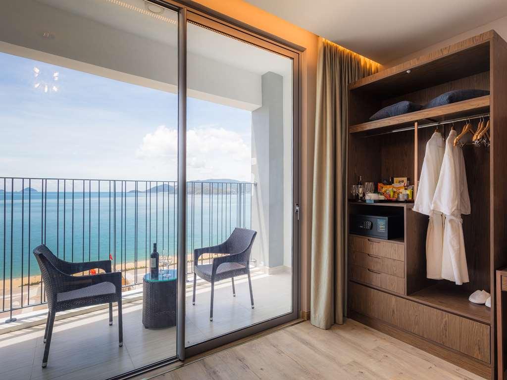 The Empyrean Nha Trang Hotel Kamer foto